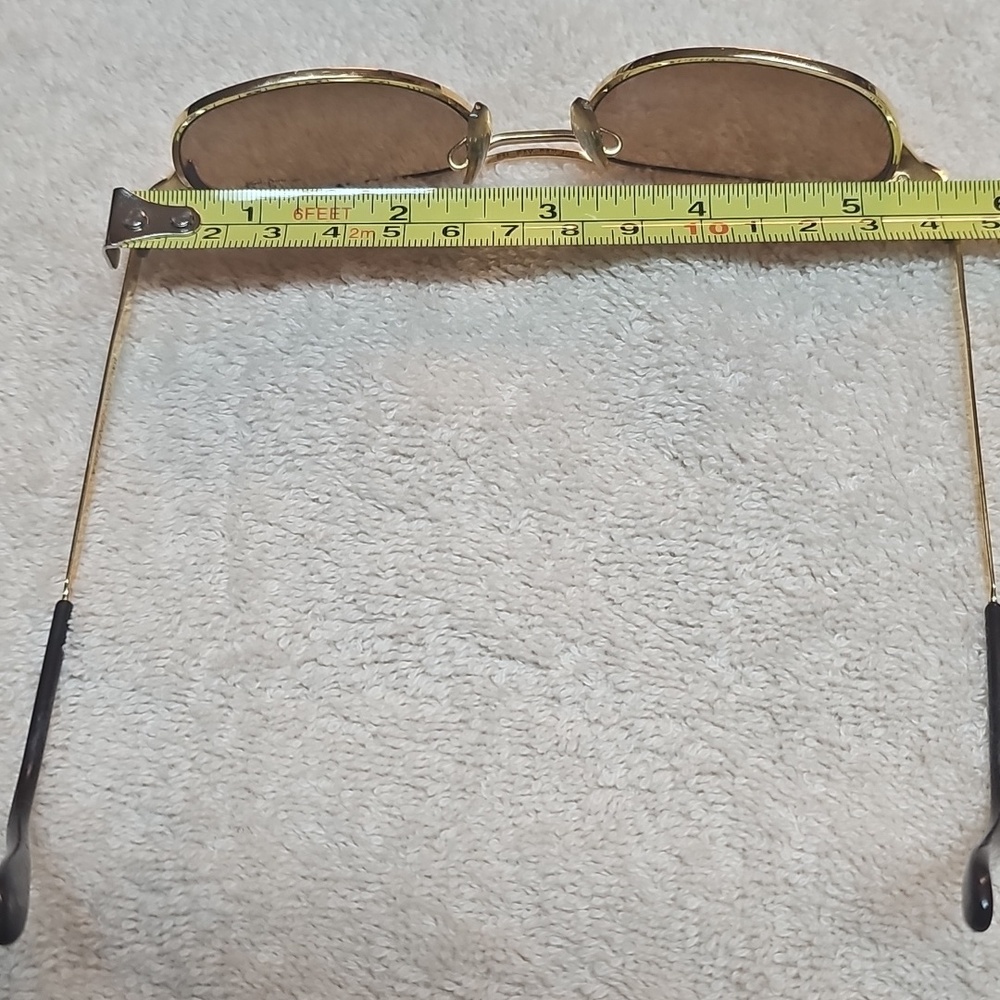 Ray-Ban Vintage Signet (Unisex Style) (W2051) Sunglasses - Picture 14 of 15